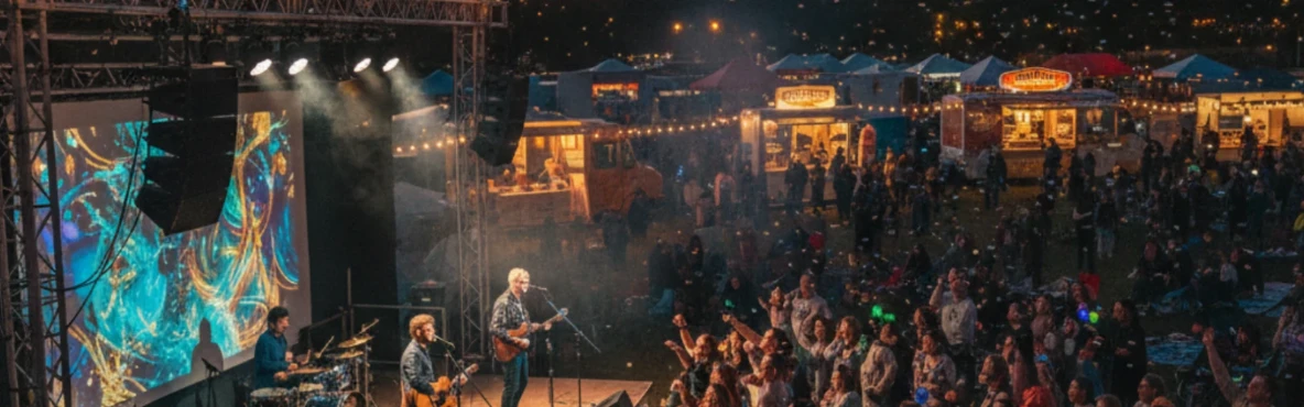 San Luis Obispo Nightlife Guide: Best Bars, Live Music & Late-Night Spots