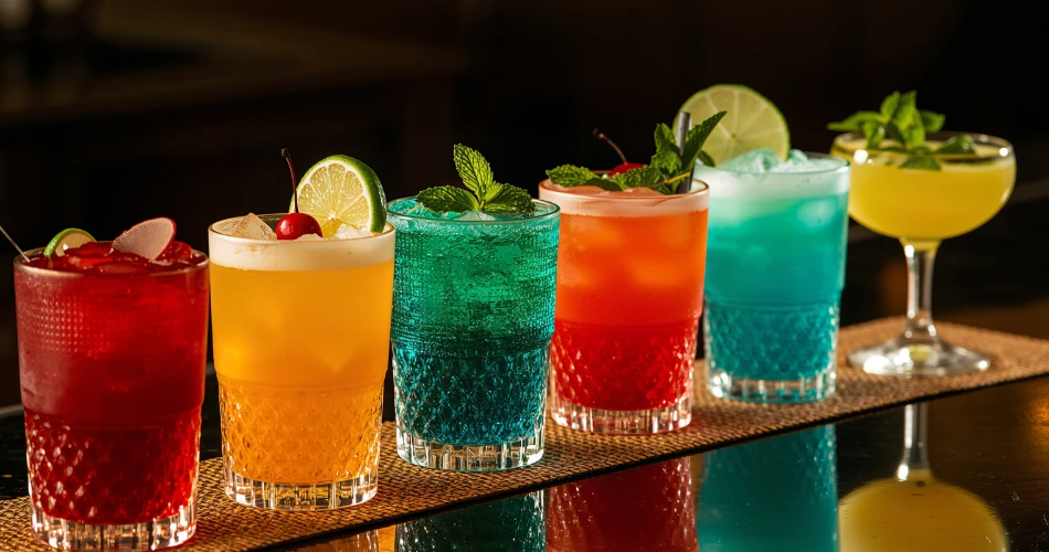 San Luis Obispo Nightlife Guide: Best Bars, Live Music & Late-Night Spots