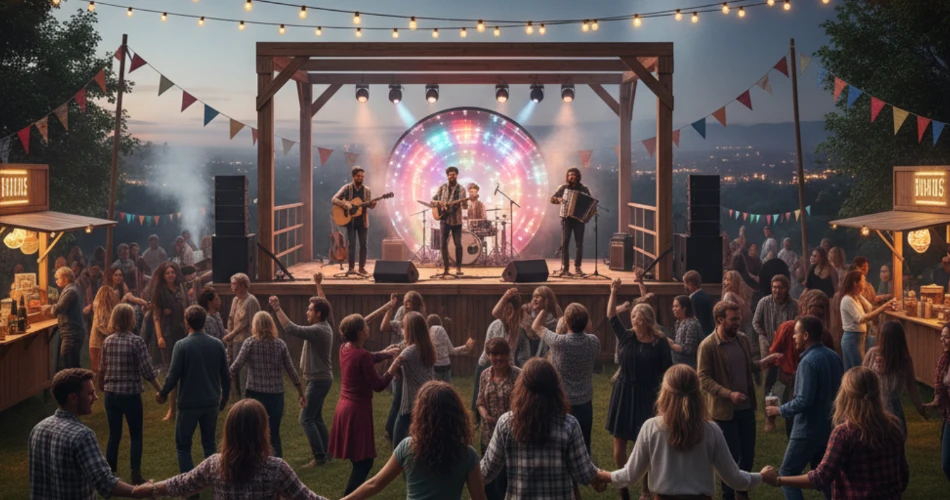 San Luis Obispo Nightlife Guide: Best Bars, Live Music & Late-Night Spots