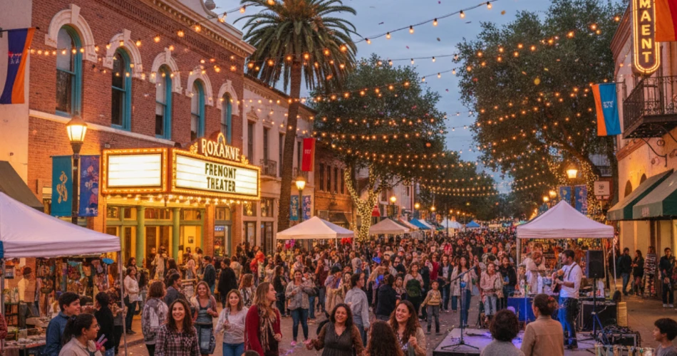 Top San Luis Obispo Events You Can’t Miss This Year