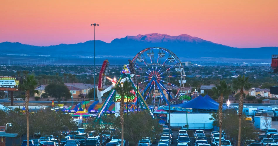 Top San Luis Obispo Events You Can’t Miss This Year