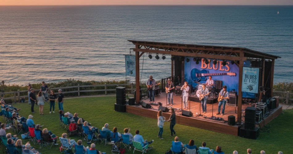 Top San Luis Obispo Events You Can’t Miss This Year