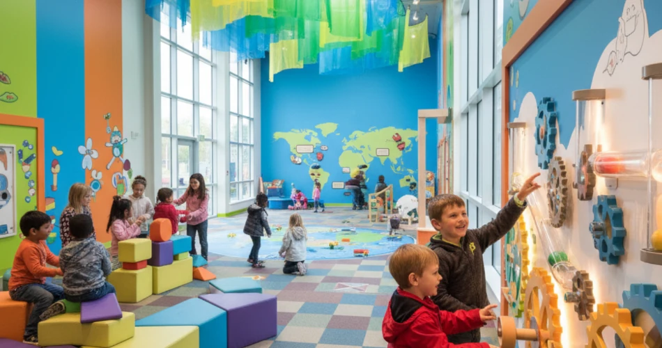 Fun Activities in San Luis Obispo for Families and Groups