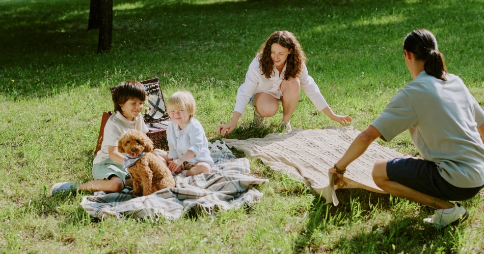 Fun Activities in San Luis Obispo for Families and Groups
