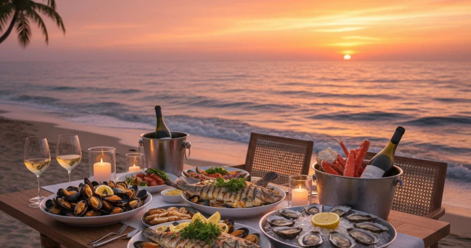 Must-Try Foods in San Luis Obispo: Your Culinary Guide