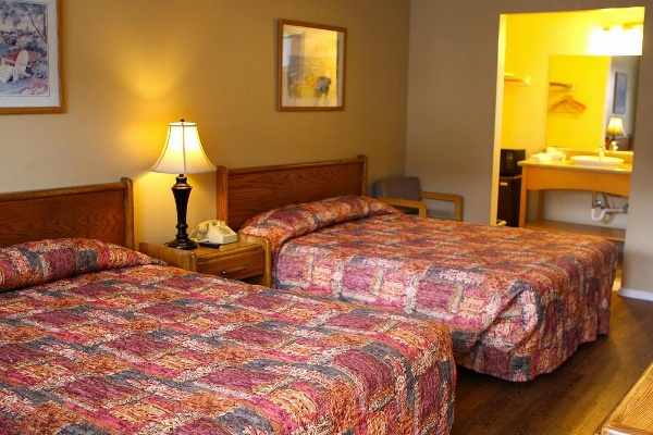 San Luis Inn and Suites image 1