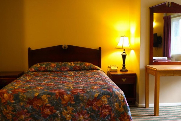 San Luis Inn and Suites image 6